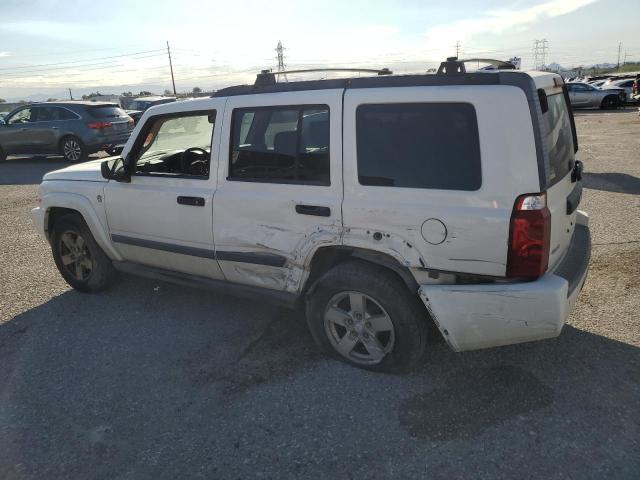 Zdjęcie 2 z aukcji – 2006 JEEP COMMANDER z VIN 1J8HG48N56C124111