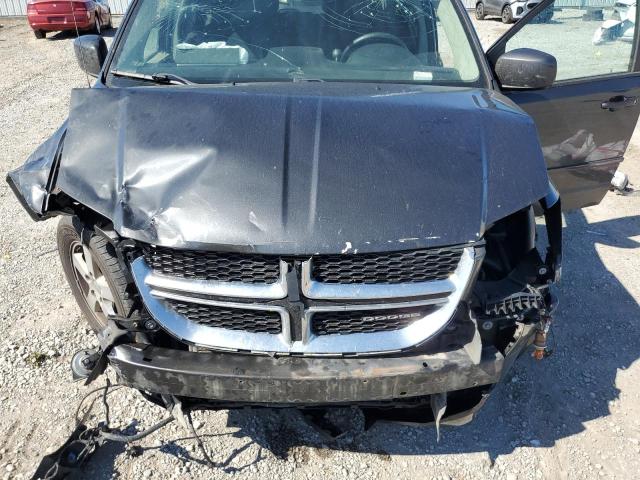 Photo 12 from auction – 2011 DODGE GRAND CARAVAN MAINSTREET with VIN 2D4RN3DG3BR742972