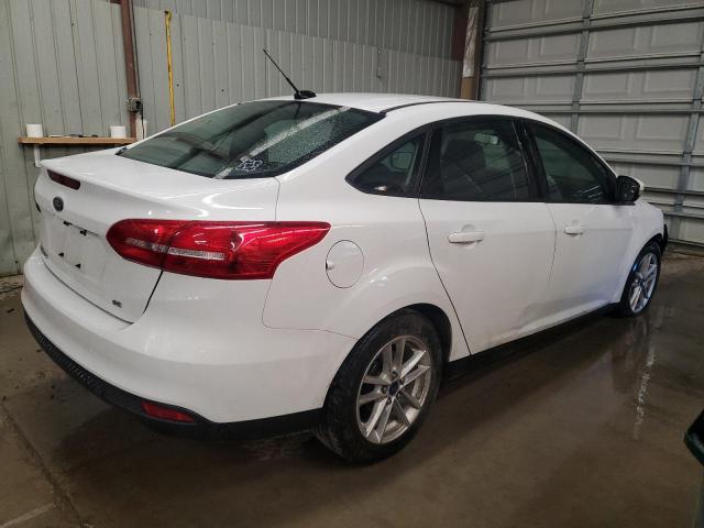 Photo 3 from auction – 2017 FORD FOCUS SE with VIN 1FADP3F25HL257131