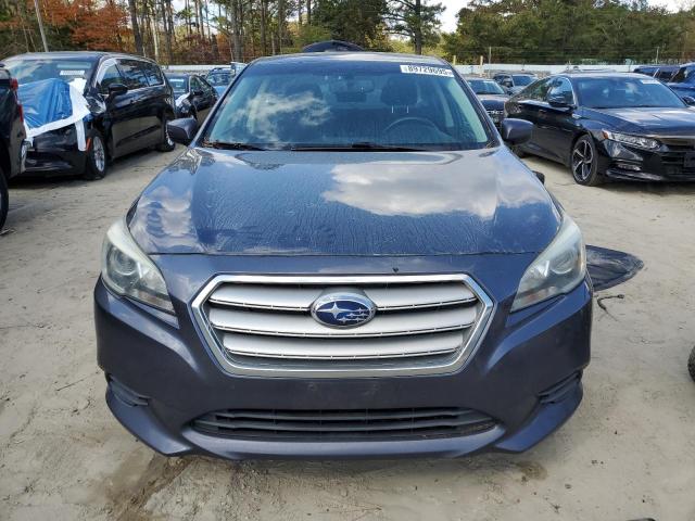 Foto 5 de la subasta – 2015 SUBARU LEGACY 2.5 con VIN 4S3BNAC63F3018922