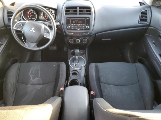 Photo 8 from auction – 2015 MITSUBISHI OUTLANDER with VIN 4A4AP3AU3FE007452