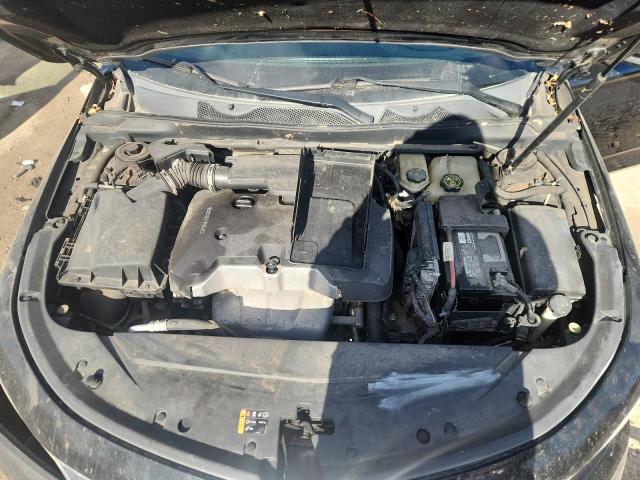 Photo 11 from auction – 2014 CHEVROLET IMPALA LT with VIN 2G1115SL3E9244401