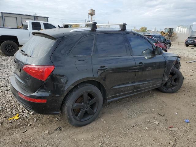 Photo 3 from auction – 2012 AUDI Q5 PREMIUM with VIN WA1DKAFP7CA109151