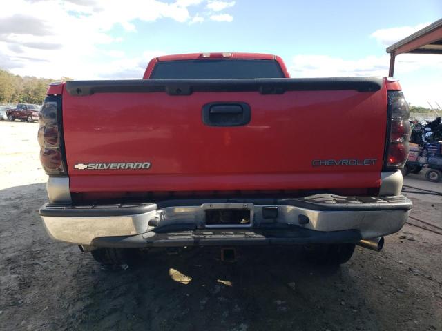 Zdjęcie 6 z aukcji – 2003 CHEVROLET SILVERADO z VIN 1GCEK19V93Z315836