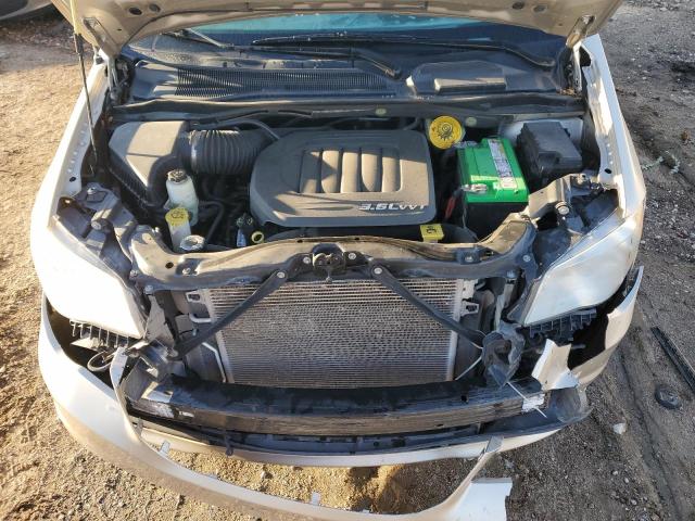 Photo 12 from auction – 2014 DODGE GRAND CARA with VIN 2C4RDGBG8ER311946
