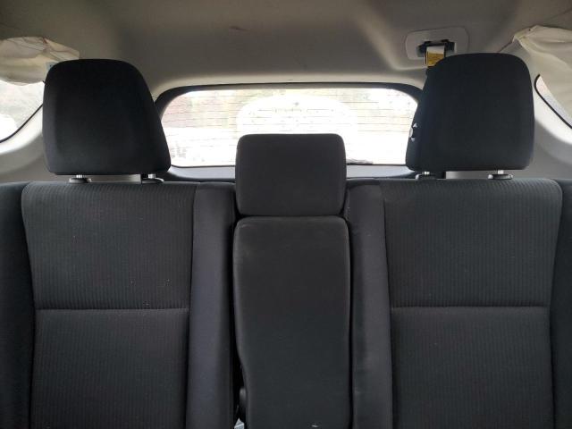 Photo 10 from auction – 2015 TOYOTA RAV4 LE with VIN 2T3BFREV5FW376634