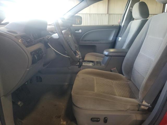 Photo 7 from auction – 2007 FORD FIVE HUNDR with VIN 1FAHP24117G135752