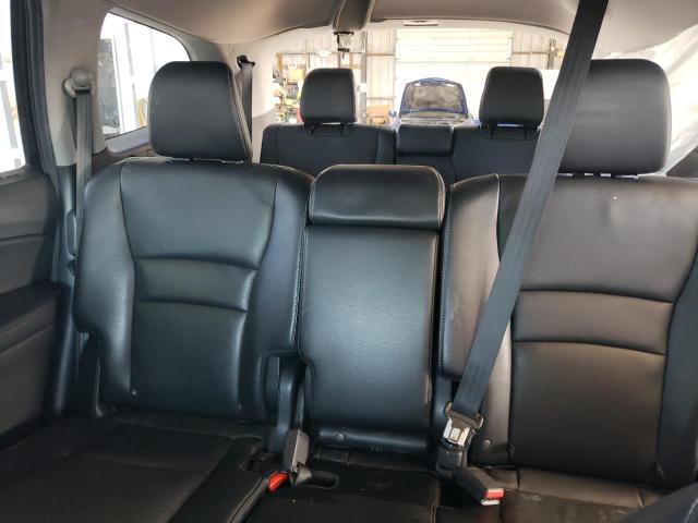 Photo 10 from auction – 2019 HONDA PILOT EXL with VIN 5FNYF6H5XKB019101
