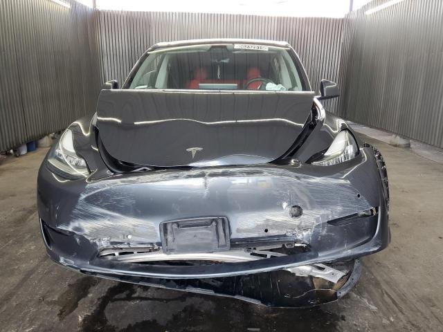 Фото 5 с аукциона – 2022 TESLA MODEL Y с VIN 7SAYGDEE9NF513074