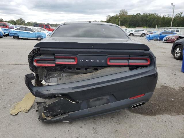 Photo 6 from auction – 2019 DODGE CHALLENGER with VIN 2C3CDZAG7KH593022