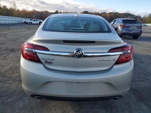 Photo 6 from auction – 2015 BUICK REGAL PREMIUM with VIN 2G4GN5EX2F9199565
