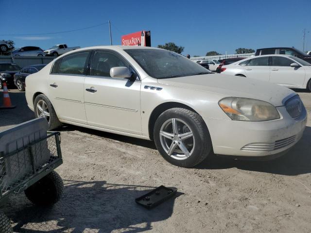 Photo 4 from auction – 2008 BUICK LUCERNE CX with VIN 1G4HD572X8U129889