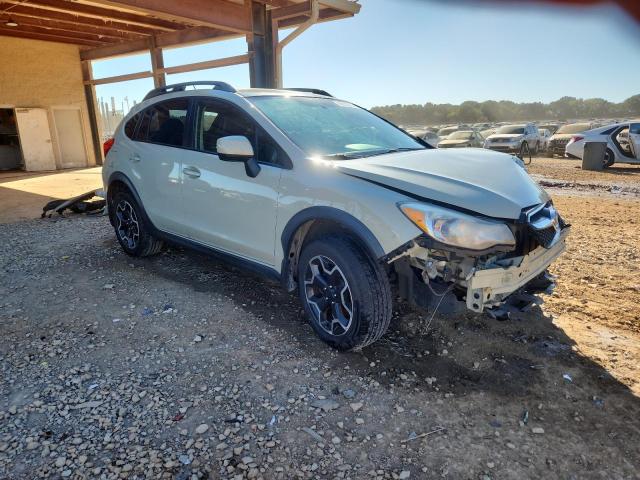 Zdjęcie 4 z aukcji – 2013 SUBARU XV CROSSTR z VIN JF2GPAGCXD2832683