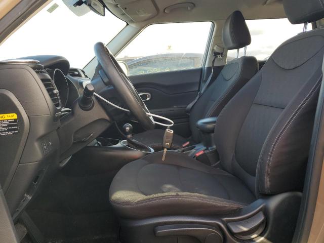 Photo 7 from auction – 2016 KIA SOUL with VIN KNDJN2A2XG7277645