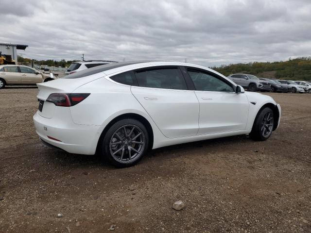 Photo 3 from auction – 2019 TESLA MODEL 3 with VIN 5YJ3E1EA7KF299903