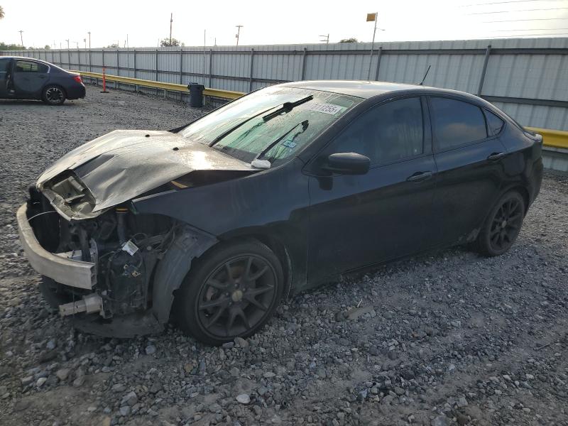 DODGE DART SE 2016 with VIN 1C3CDFAAXGD584961 - Photo from auction