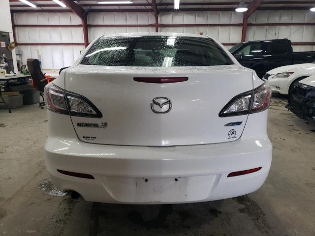Photo 6 from auction – 2013 MAZDA 3 I with VIN JM1BL1UP3D1852078