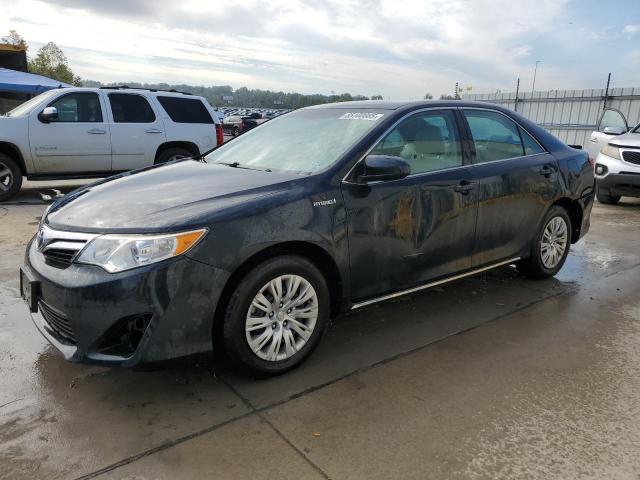 TOYOTA CAMRY HYBR 2014 with VIN 4T1BD1FK4EU099199 - Photo from auction