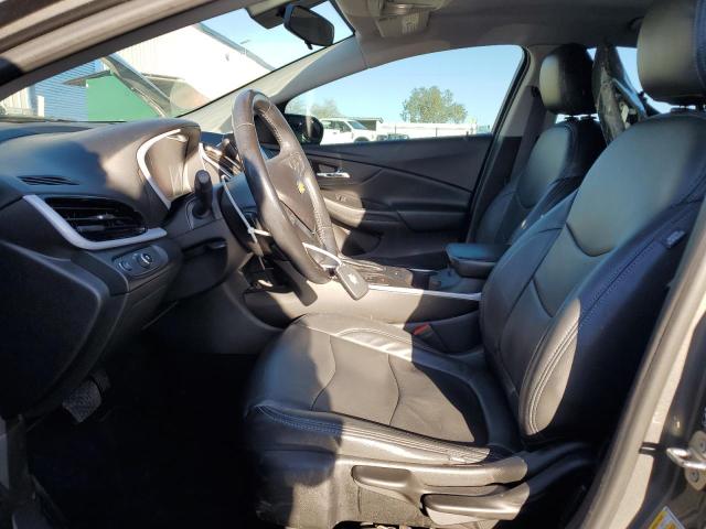 Foto 7 de la subasta – 2016 CHEVROLET VOLT LT con VIN 1G1RC6S52GU127774
