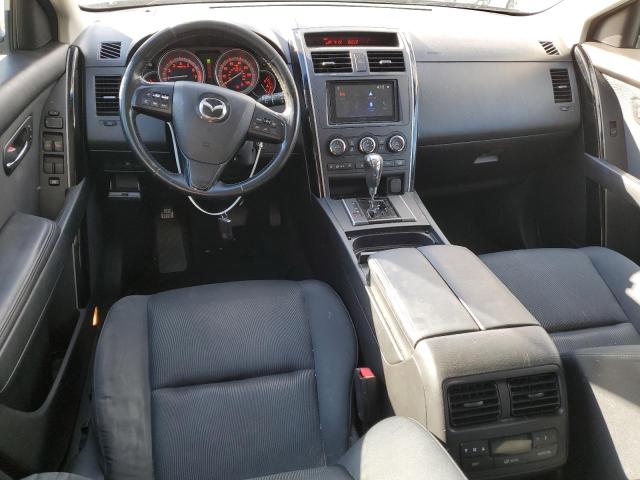 Photo 8 from auction – 2010 MAZDA CX-9 with VIN JM3TB2MAXA0224553