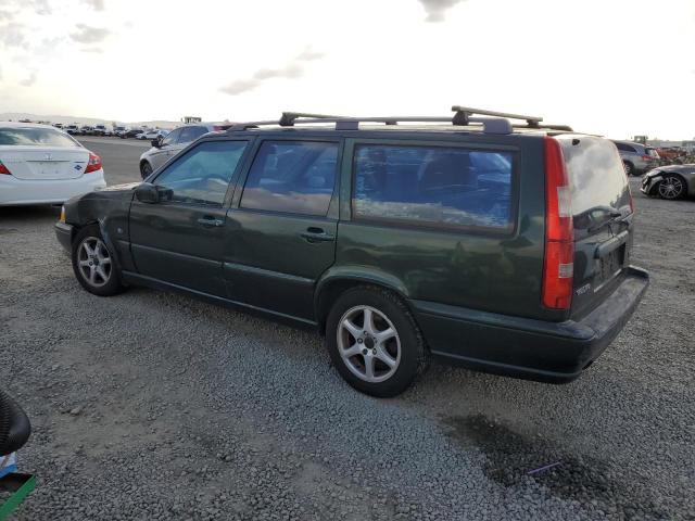 Photo 2 from auction – 2000 VOLVO V70 with VIN YV1LW56D9Y2651351