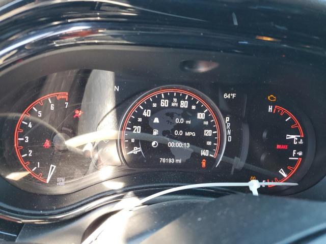 Photo 9 from auction – 2021 DODGE DURANGO GT with VIN 1C4RDJDG8MC557834
