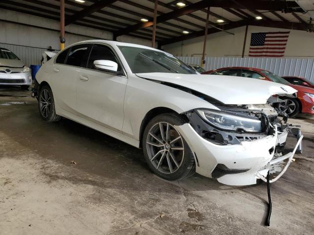 Photo 4 from auction – 2020 BMW 330XI with VIN 3MW5R7J08L8B27086