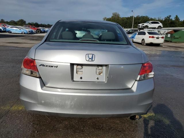 Photo 6 from auction – 2010 HONDA ACCORD EX with VIN 1HGCP2F71AA091091