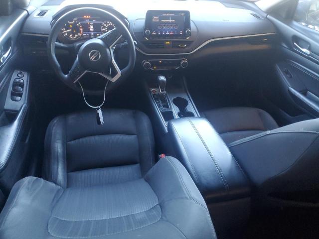 Photo 8 from auction – 2020 NISSAN ALTIMA S with VIN 1N4BL4BV8LC101117