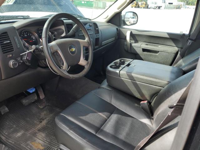 Photo 8 from auction – 2013 CHEVROLET SILVERADO with VIN 3GCPKSE72DG230943