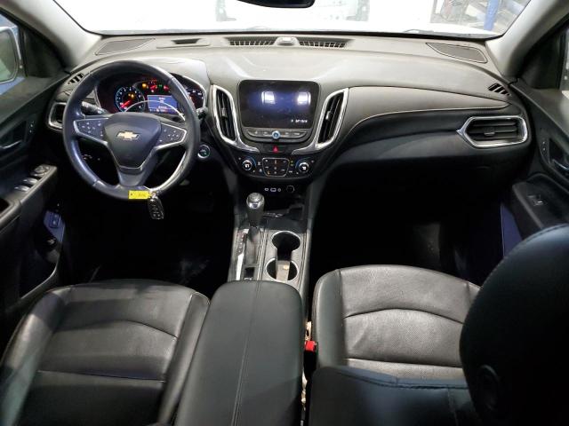 Photo 8 from auction – 2020 CHEVROLET EQUINOX PR with VIN 3GNAXNEV4LS528811