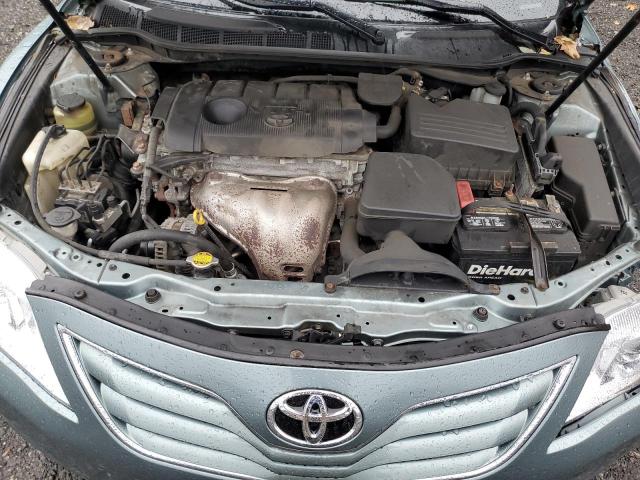 Photo 11 from auction – 2011 TOYOTA CAMRY BASE with VIN 4T1BF3EK1BU632726