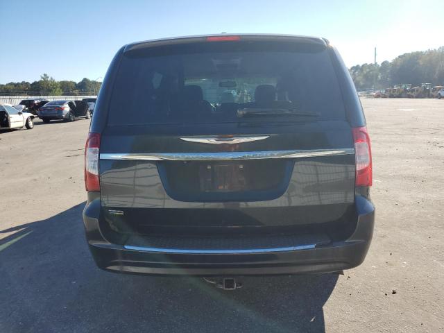 Photo 6 from auction – 2014 CHRYSLER TOWN & COU with VIN 2C4RC1BG8ER124724