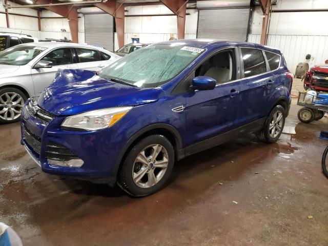FORD ESCAPE SE 2015 with VIN 1FMCU9GX4FUB22415 - Photo from auction