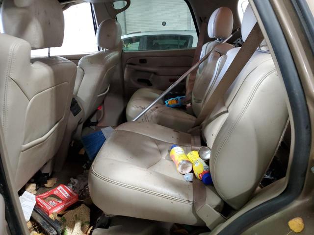 Photo 11 from auction – 2004 GMC YUKON with VIN 1GKEK13Z24J305570