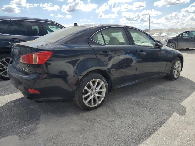Photo 3 from auction – 2013 LEXUS IS 250 with VIN JTHCF5C26D5060989