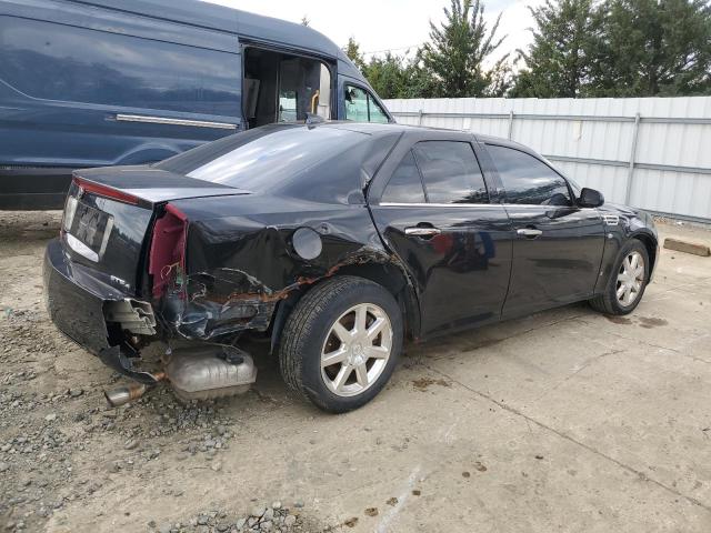 Photo 3 from auction – 2009 CADILLAC STS with VIN 1G6DA67V390142507