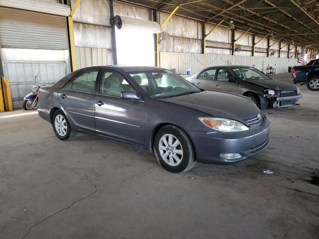 Photo 4 from auction – 2004 TOYOTA CAMRY LE with VIN 4T1BE32K84U893071