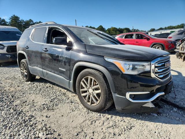Photo 4 from auction – 2017 GMC ACADIA SLT with VIN 1GKKNULS2HZ323654