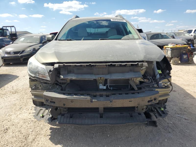 Photo 5 from auction – 2017 SUBARU OUTBACK 2. with VIN 4S4BSAFC0H3416694