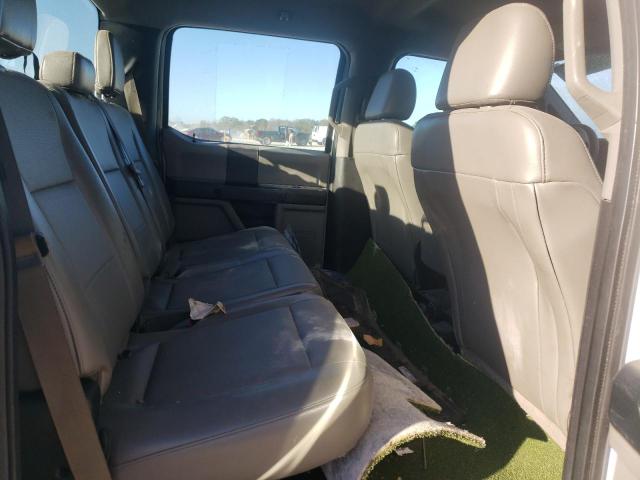 صورة رقم 10 من المزاد - 2015 FORD F150 SUPER مع VIN 1FTEW1EF3FKD84246