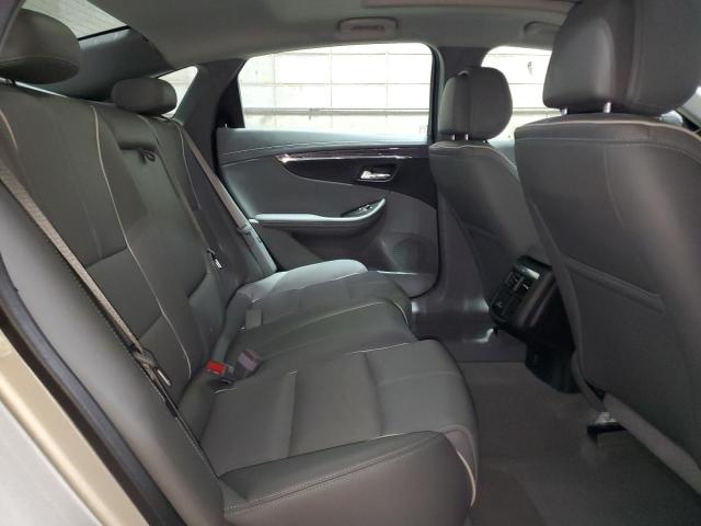 Photo 10 from auction – 2014 CHEVROLET IMPALA LTZ with VIN 2G1155S33E9105468