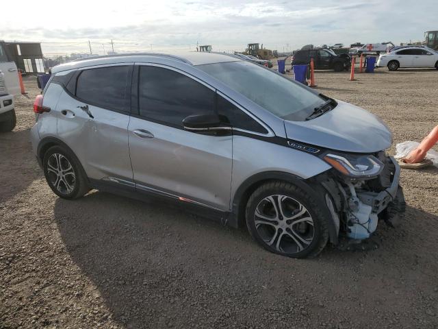 Photo 4 from auction – 2017 CHEVROLET BOLT EV PR with VIN 1G1FX6S05H4188940