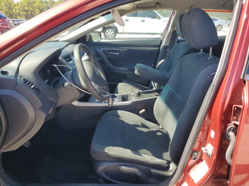 Photo 7 from auction – 2015 NISSAN ALTIMA 2.5 with VIN 1N4AL3AP3FC125841