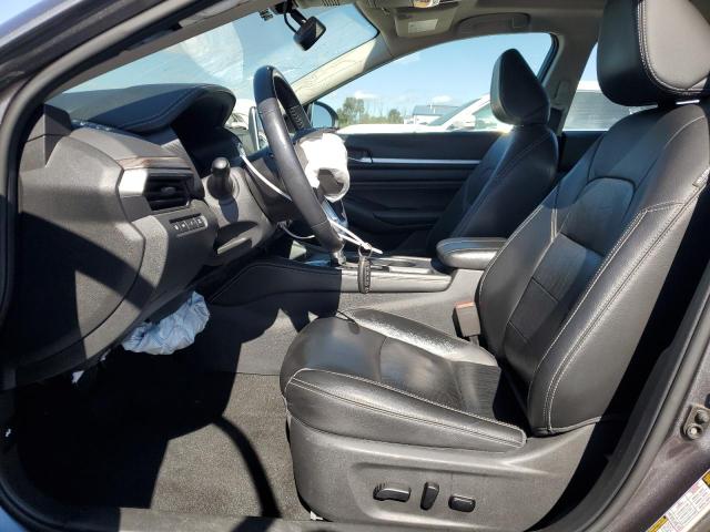 Photo 7 from auction – 2019 NISSAN ALTIMA SL with VIN 1N4BL4EV6KN314419