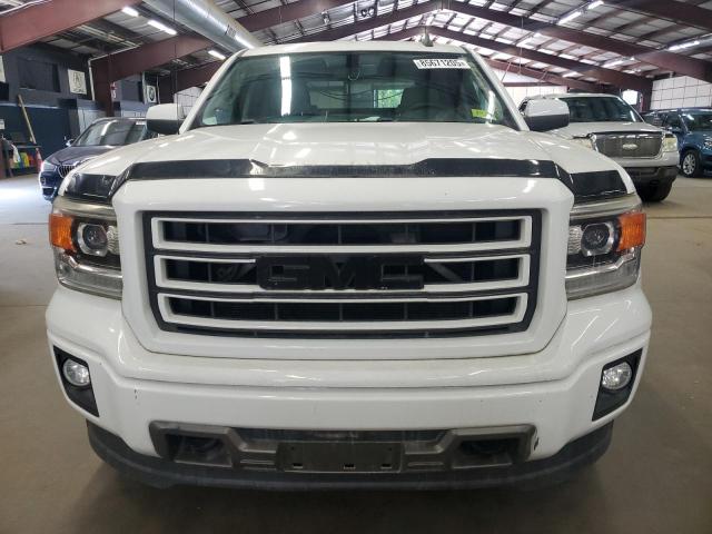 Photo 5 from auction – 2015 GMC SIERRA K15 with VIN 1GTV2TEH8FZ412901