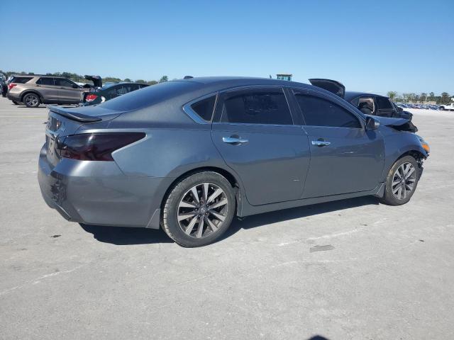 Photo 3 from auction – 2017 NISSAN ALTIMA 2.5 with VIN 1N4AL3AP8HC207003