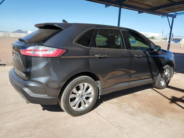 Photo 3 from auction – 2020 FORD EDGE TITAN with VIN 2FMPK3K98LBA92138