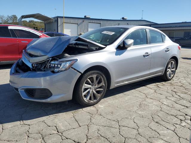 ACURA ILX PREMIU 2016 with VIN 19UDE2F79GA007425 - Photo from auction