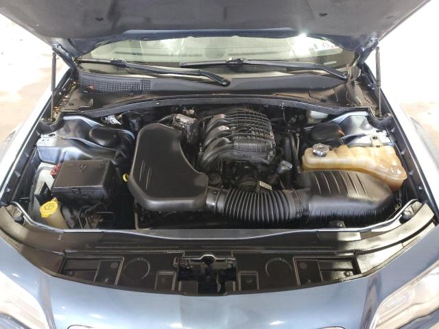 Photo 11 from auction – 2011 CHRYSLER 300 LIMITE with VIN 2C3CA5CG4BH596099